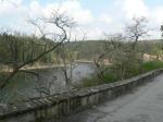 Cyklovýlet 2006 střední tok Vltavy