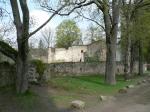 Cyklovýlet 2006 střední tok Vltavy