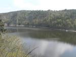 Cyklovýlet 2006 střední tok Vltavy