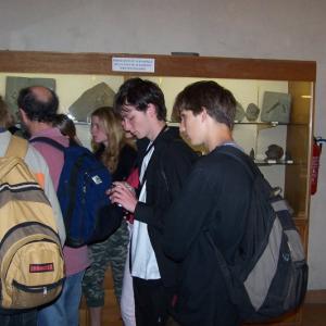 S projektem Comenius ve Francii