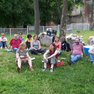 S projektem Comenius ve Francii