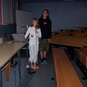 S projektem Comenius ve Francii