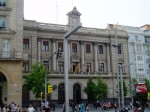 Konference AQUA - Španělsko