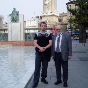 Hodnotící zpráva expedice Zaragoza