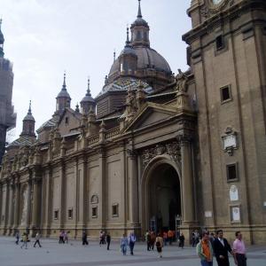 Hodnotící zpráva expedice Zaragoza