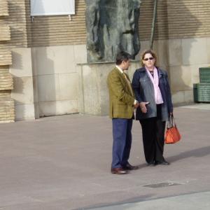 Hodnotící zpráva expedice Zaragoza