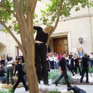Hodnotící zpráva expedice Zaragoza