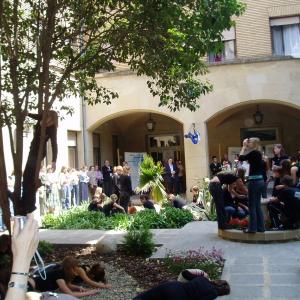 Hodnotící zpráva expedice Zaragoza