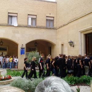 Hodnotící zpráva expedice Zaragoza