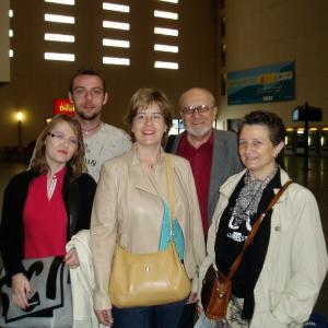 Hodnotící zpráva expedice Zaragoza