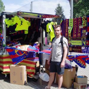Hodnotící zpráva expedice Zaragoza