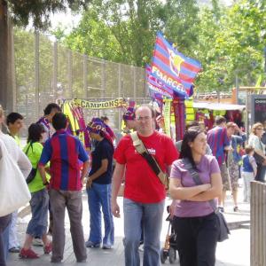 Hodnotící zpráva expedice Zaragoza