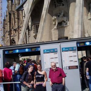 Hodnotící zpráva expedice Zaragoza