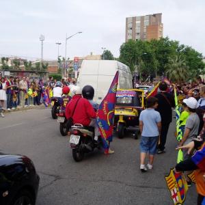 Hodnotící zpráva expedice Zaragoza