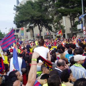 Hodnotící zpráva expedice Zaragoza