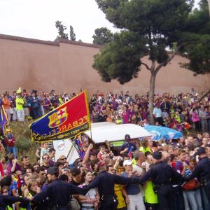 Hodnotící zpráva expedice Zaragoza