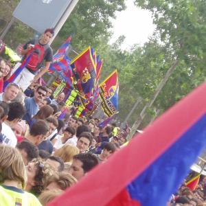 Hodnotící zpráva expedice Zaragoza