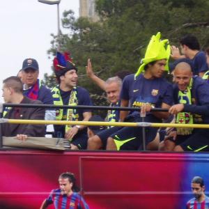 Hodnotící zpráva expedice Zaragoza