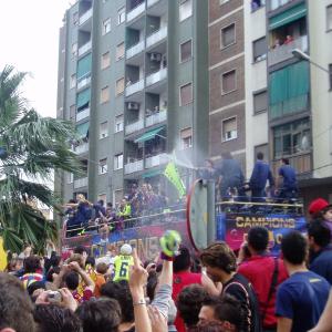 Hodnotící zpráva expedice Zaragoza