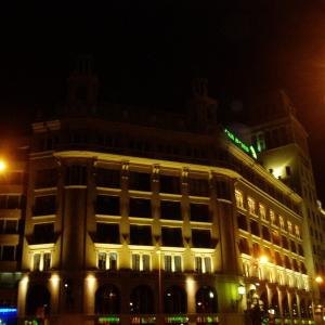 Hodnotící zpráva expedice Zaragoza