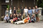 Biologie a historie v praxi > Expedice Apuseni 2006