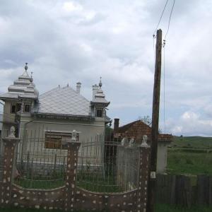 Rumuské hory  - Apuseni