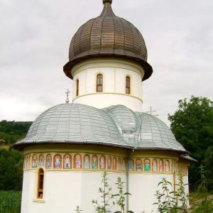 Rumuské hory  - Apuseni