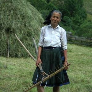 Rumuské hory  - Apuseni