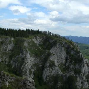Rumuské hory  - Apuseni