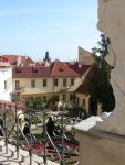 Výstava fotografií - Praha