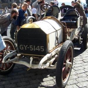 Expedice OKSRON II