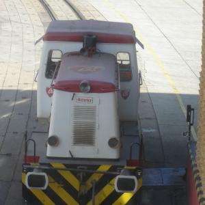 Expedice OKSRON II