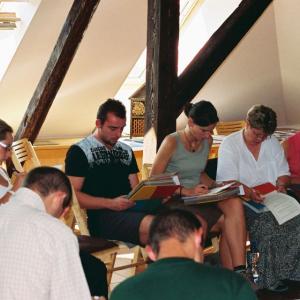 Hodnotící zpráva z Ekoolympiády ve Vlašimi