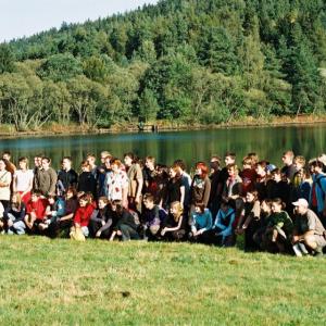 Hodnotící zpráva z Ekoolympiády ve Vlašimi