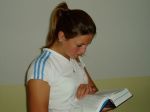 Sportovní projekt - Itálie