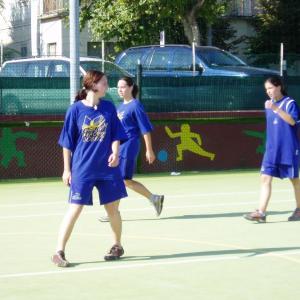 Projekt Sport & Sport Europe