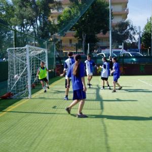 Projekt Sport & Sport Europe