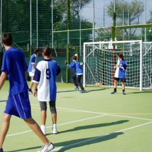 Projekt Sport & Sport Europe