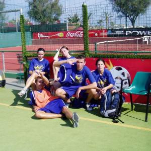 Projekt Sport & Sport Europe