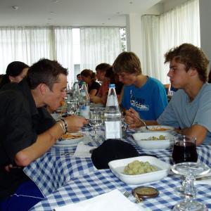 Projekt Sport & Sport Europe