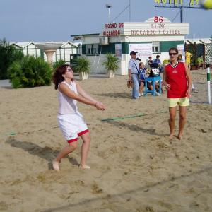 Projekt Sport & Sport Europe