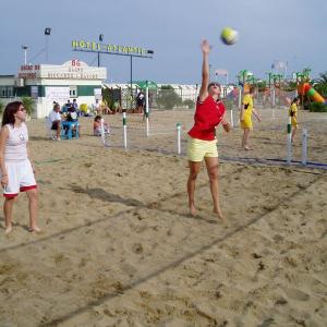 Projekt Sport & Sport Europe