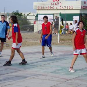 Projekt Sport & Sport Europe