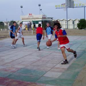 Projekt Sport & Sport Europe