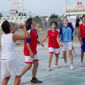 Projekt Sport & Sport Europe