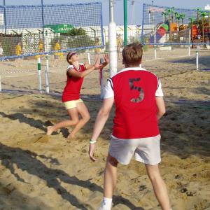 Projekt Sport & Sport Europe