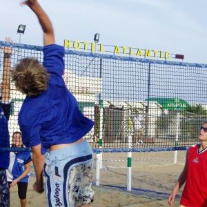 Projekt Sport & Sport Europe