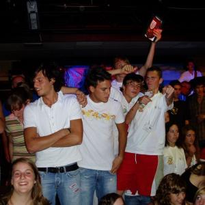 Projekt Sport & Sport Europe