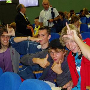 Projekt Sport & Sport Europe