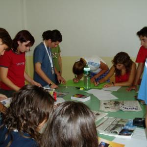 Projekt Sport & Sport Europe